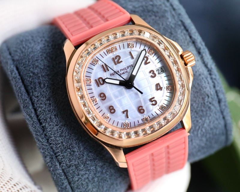 PATEK PHILIPPE Watches